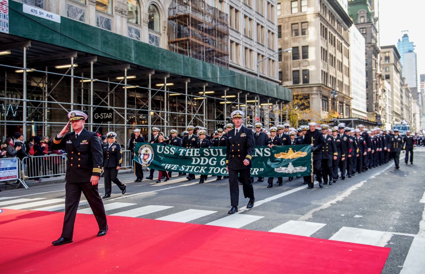 NewYorkParade1